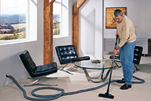 中央除塵系統(tǒng)解決方案