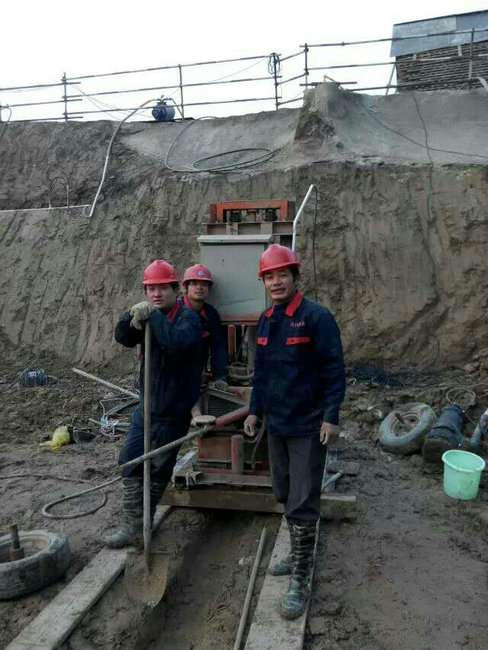 山東豐縣盛世茗居