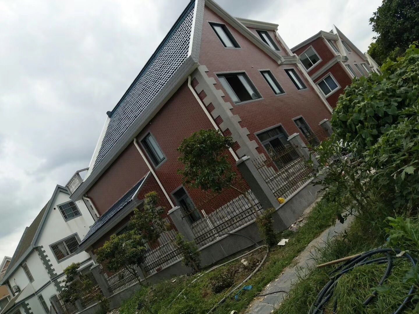 嘉定創(chuàng)新小區(qū)