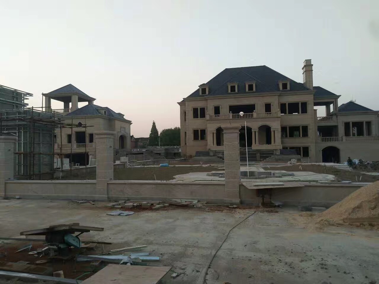 嘉興.二度埭社區(qū)