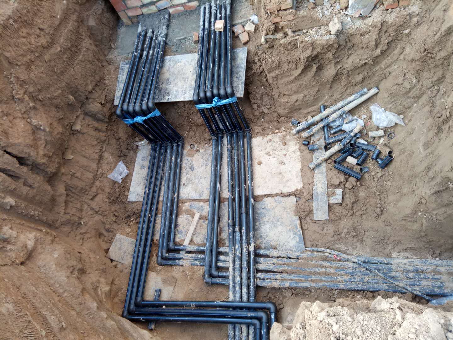 西安咸陽空港城航空實驗區(qū)項目