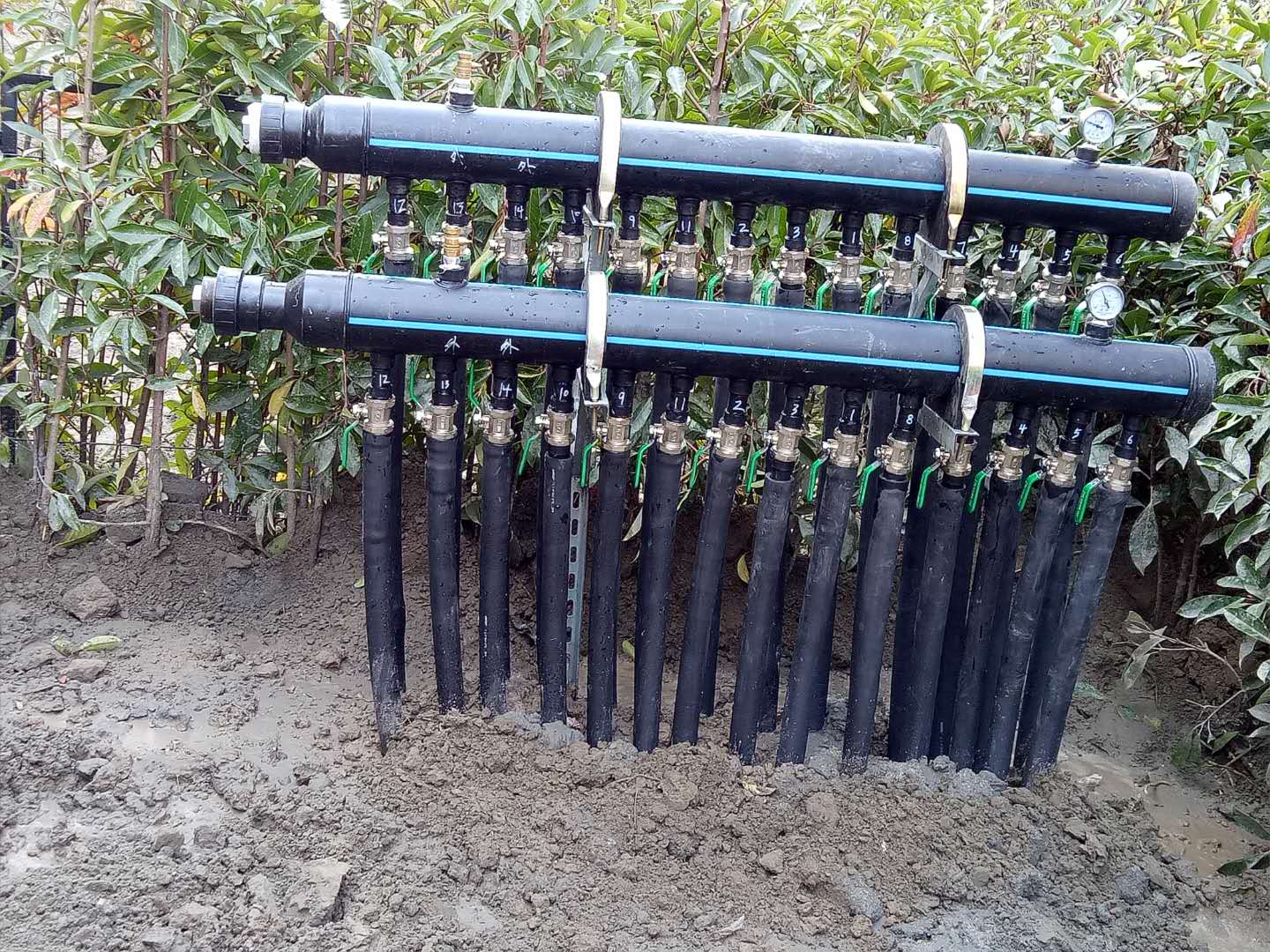 海門中海上林院