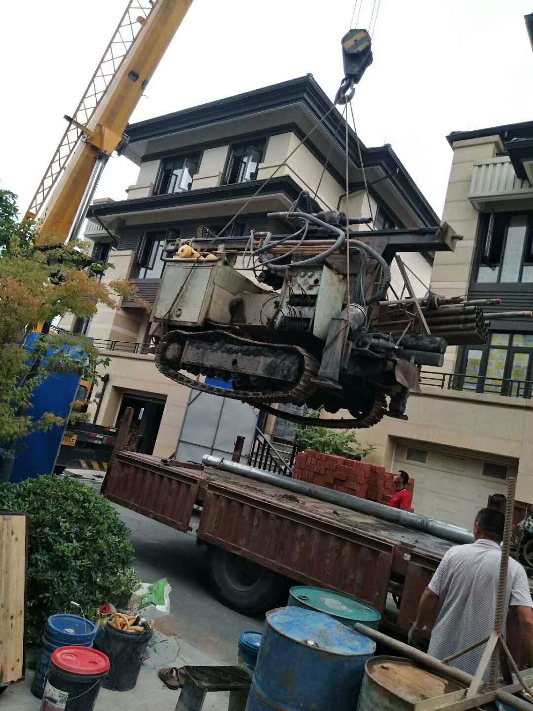 杭州紹興香山別墅