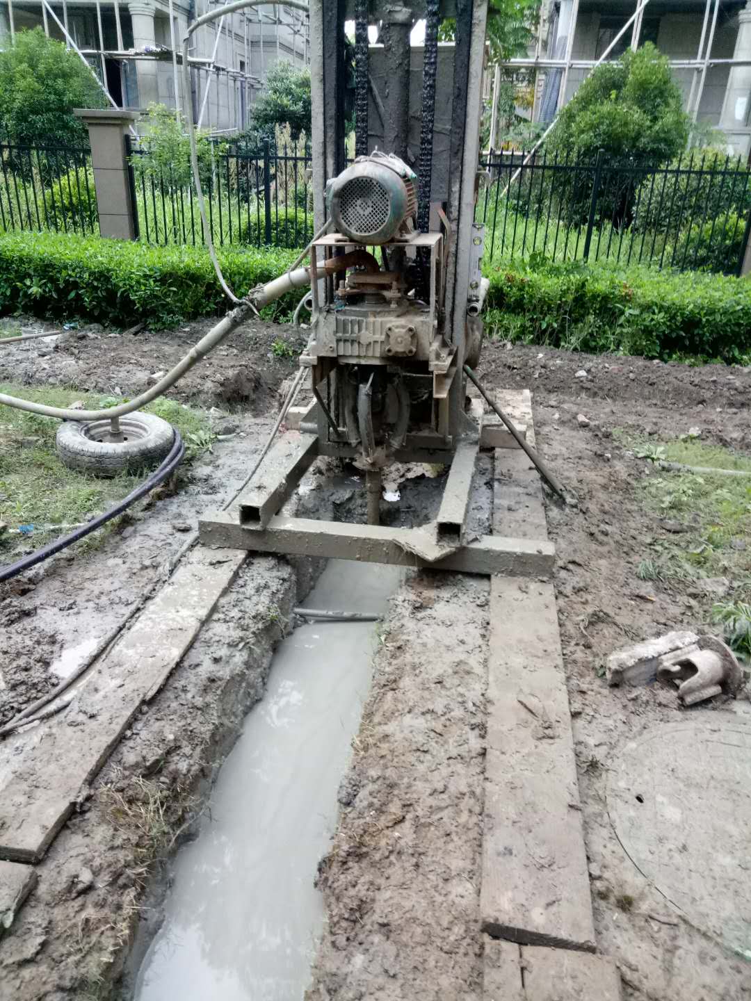 湖州陽(yáng)光假日別墅