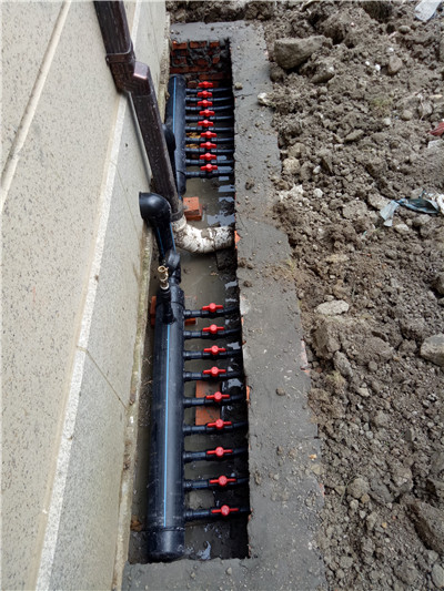 吳江唐墅別墅小區(qū)