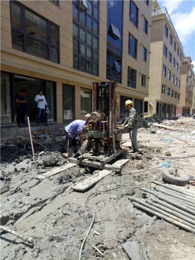 浙江臺(tái)州椒江區(qū)洪家街道私建別墅