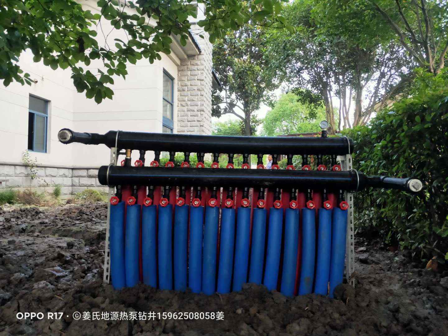 上海銀濤高爾夫49號(hào)別墅