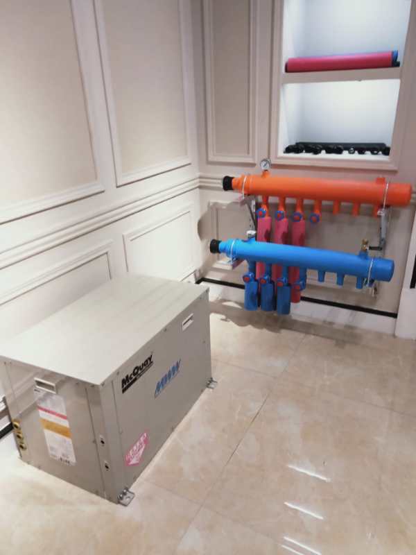 蘇州市陽澄湖紅星美凱龍樣板